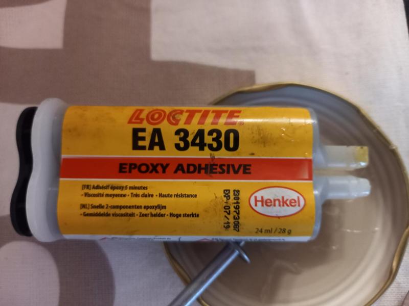 Loctite ea3430