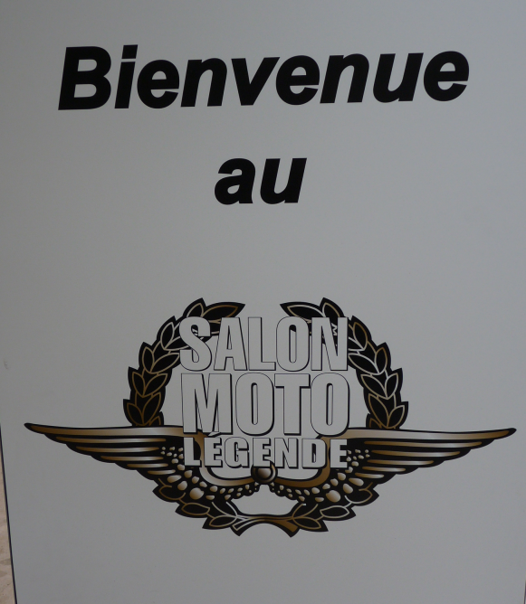 Salon moto legende 2014